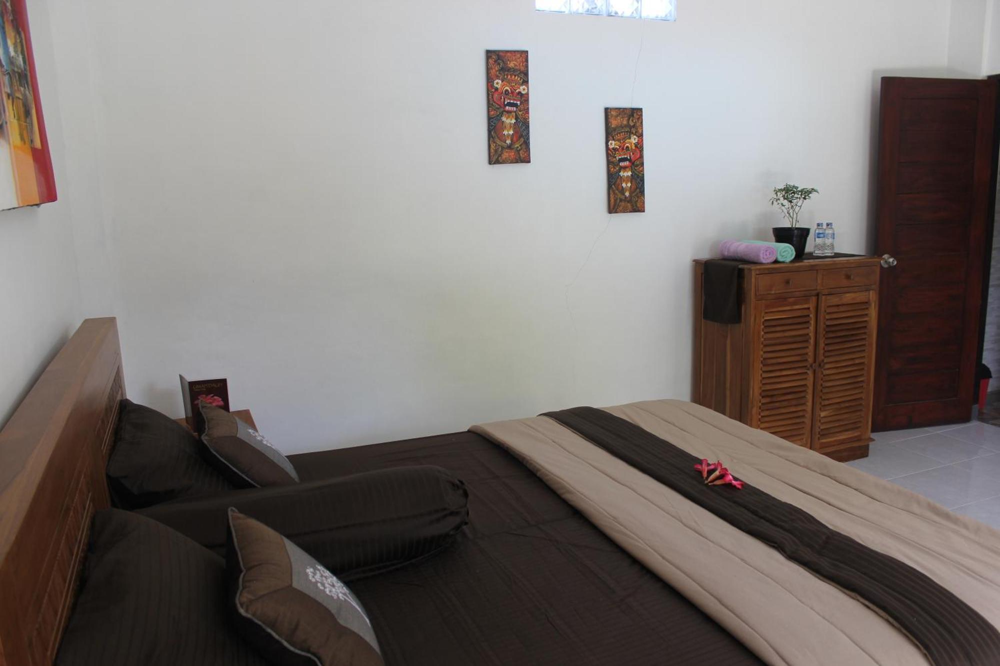 Umah Dauh Homestay Ubud  Exterior photo